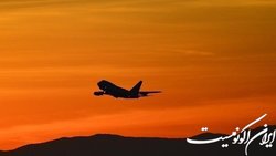 فرود اضطراری هواپیمای مسافربری هند در پاکستان