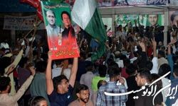 پیروزی حزب عمران‌خان در انتخابات میاندوره ای پنجاب و چالش جدید برای دولت