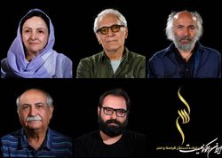 اعلام اسامی نامزدهای جشن اندیشکده مستقل به دبیری شهاب حسینی