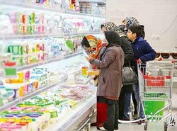 مجوز افزایش قیمت ۴ قلم محصول لبنی تکذیب شد