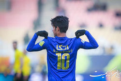 قائدی به الاتحاد کلبا نزدیک شد