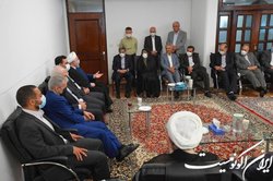 روحانی: اختلاف و شکاف در داخل به نفع هیچ کس نیست