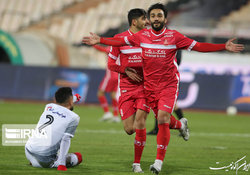 پرسپولیس لیگ را با قدرت آغاز می‌کند