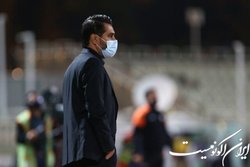 پیروانی: شان اسکوچیچ خدشه‌دار شد