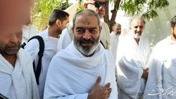 آثار اعلام دیر هنگام حج از سوی عربستان بررسی شد