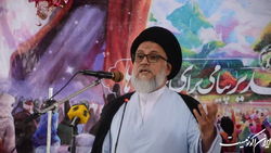 شخصیت افغان: انگلیس، عامل اصلی فتنه بلخاب بود