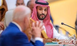 دولت بایدن درباره مصونیت بن‌ سلمان در آمریکا سکوت کرده است