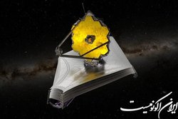 حافظه داخلی جیمز وب فقط ۶۸ گیگ است!