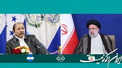 رئیس جمهور سالروز پیروزی انقلاب ساندنیستی نیکاراگوئه را تبریک گفت