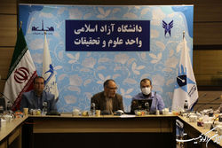 شرکت‌های کوچک فناوری عامل پیوند دانشگاه و صنعت باشند