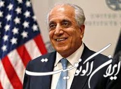 خلیلزاد: منزوی کردن سیاسی افغانستان به نفع آمریکا نیست