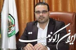 سخنگوی حماس: عملیات استشهادی پاسخ طبیعی به جنایت های اشغالگران است
