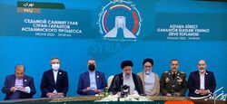 ایران به حمایت از سوریه با قدرت بیشتر ادامه می‌دهد