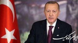 اردوغان: روسیه و ایران در مبارزه با گروه های تروریستی در کنار ترکیه باشند