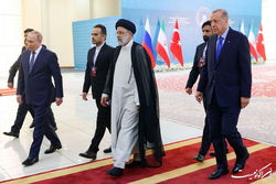 مبارزه با تروریسم در همه اشکال و مظاهر آن