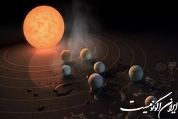 ۱۰ سیاره‌ای که شاید  جیمز وب  در آنها حیات بیابد
