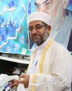ارادت اهل سنت به اهل بیت(ع) کمتر از علاقه شیعیان به آنها نیست