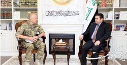 مشاور امنیت ملی عراق: خطر داعش همچنان پابرجاست
