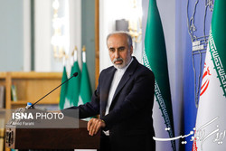 کشورهای منطقه حاضر به ائتلاف با آمریکا علیه ایران نیستند