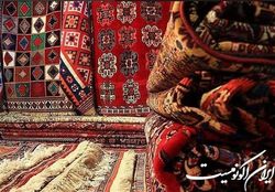 ثبت بین‌المللی علامت تجاری «احسان» برای فرش‌های ایرانی که مددجویان کمیته امداد می‌بافند