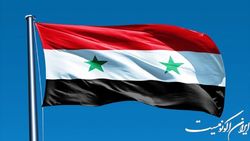 سوریه روابط خود با اوکراین را قطع کرد