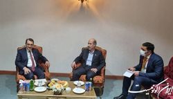 تاکید ایران و ترکیه بر توسعه روابط در بخش انرژی