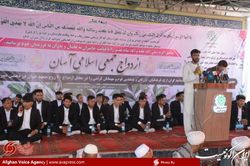 رواج سنت «ازدواج آسان» در افغانستان