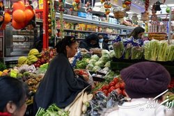 تغییر سبد تغذیه در بریتانیا برای مقابله با هزینه‌های زندگی