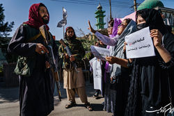 انتظار زنان افغان از گزارش حقوق بشری سازمان ملل