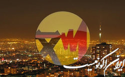 مصرف برق تهرانی‌ها چقدر است؟