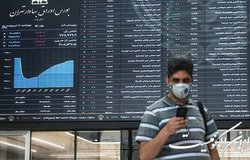 ورق بورس برگشت