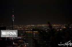 رکورد مصرف برق شبانه هم شکسته شد