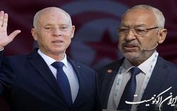 النهضه: می خواهند با اتهام به الغنوشی شکست خود را لاپوشانی کنند