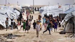 کودکان اردوگاه  الهول  با خطر تفکر تکفیری روبرو هستند