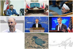 تازه‌ترین اقدامات برای احیای دریاچه ارومیه