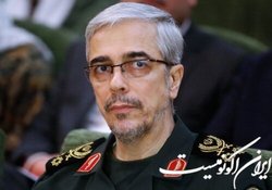سرلشکر باقری: حضور بیگانگان در منطقه تاثیری جز ناامنی ندارد