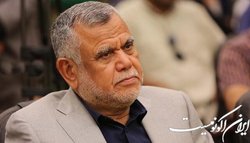 العامری: عراق بخشی از اردوگاه صهیونیستی در منطقه نخواهد بود