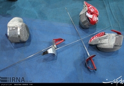 نماینده سابر زنان ایران هم حذف شد
