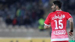 اقدام شایسته مدافع سابق پرسپولیس