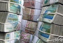 رشد ضریب فزاینده نقدینگی منفی شد؛ کاهش ۳هزار میلیاردی پایه پولی در یک ماه
