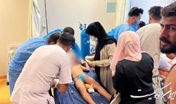 حمله ترکیه به شمال عراق دستکم ۱۱ کشته زن و کودک برجا گذاشت