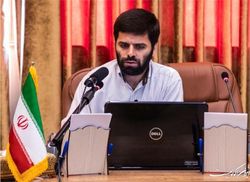 مدیرعامل بنیاد بین المللی فرهنگی و هنری امام رضا(ع) منصوب شد
