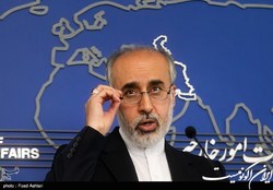 کنعانی: ایران تصمیم گرفته سفیر خود در سوئد را به تهران فراخواند