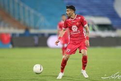 مدافع سابق پرسپولیس شاگرد نکونام شد