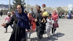سازمان ملل: انتقال کمک‌های مالی به افغانستان با مشکل مواجه است