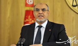 بازداشت نخست‌وزیر پیشین تونس توسط نیروهای امنیتی