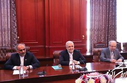 رایزنی کاظمی‌قمی با مقامات ارشد تاجیکستان در مورد آخرین تحولات افغانستان