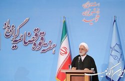 اژه‌ای: حرفی نزنیم که مورد سوءاستفاده دشمن قرار گیرد