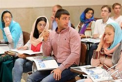 تحصیل ۴۰۲ دانشجوی خارجی در دانشگاه تربیت مدرس