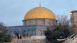 مرکز اقدام ملی و مدنی در قدس خواستار تحریم جشن سالگرد استقلال آمریکا شد